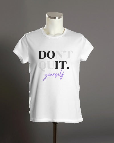Do it yourself T-Shirt