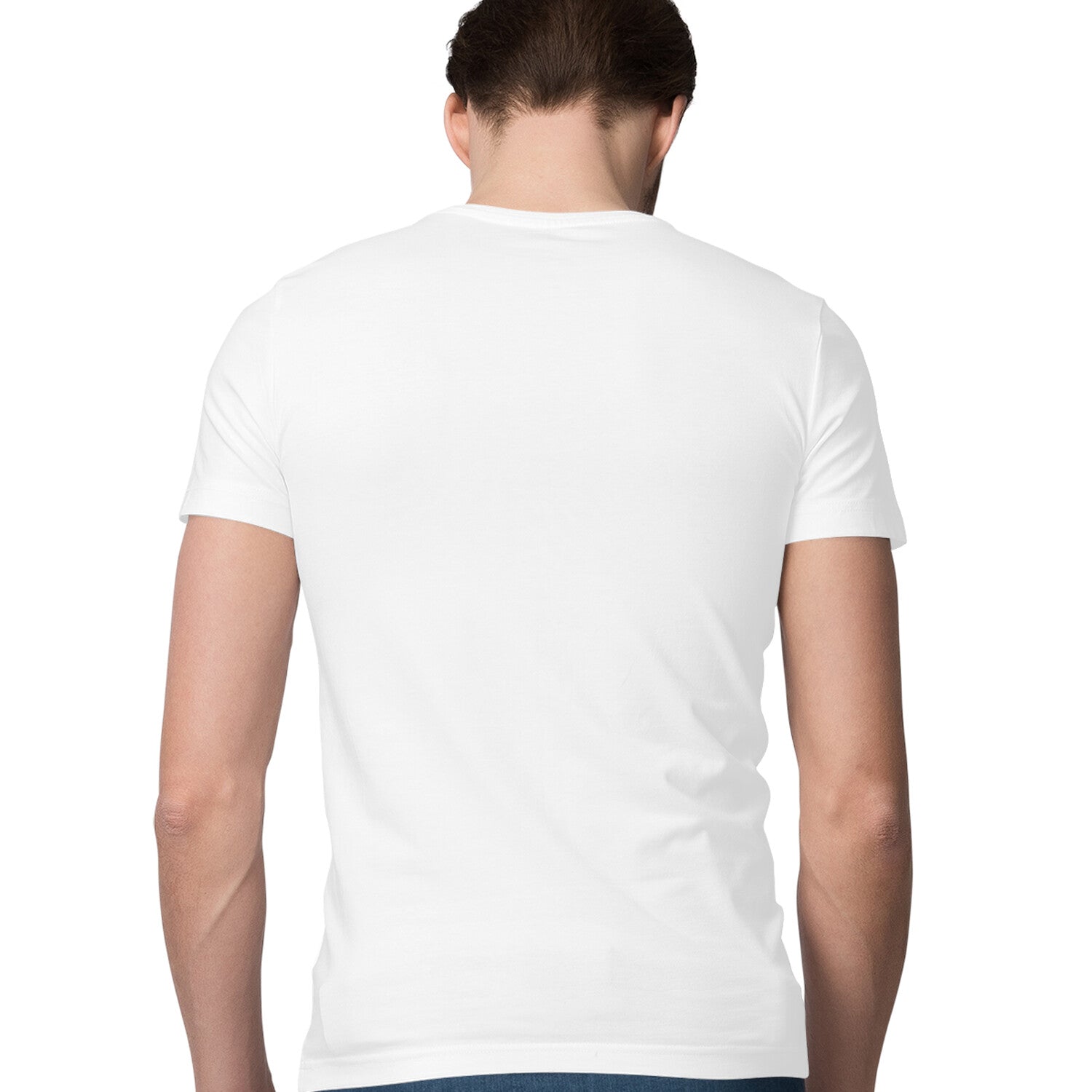Back View - 5933929